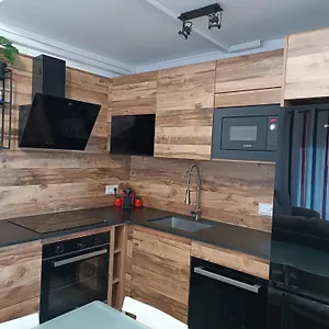 Poblamar Séjour chez l'habitant