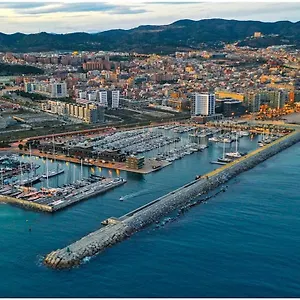 Ap4us B1 - For Us - Sightseeing & Near To Barcelona Appartement